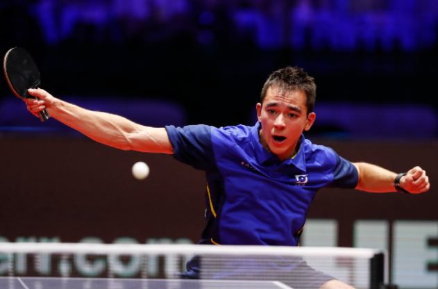 杨瀚森与詹 杨瀚森与詹