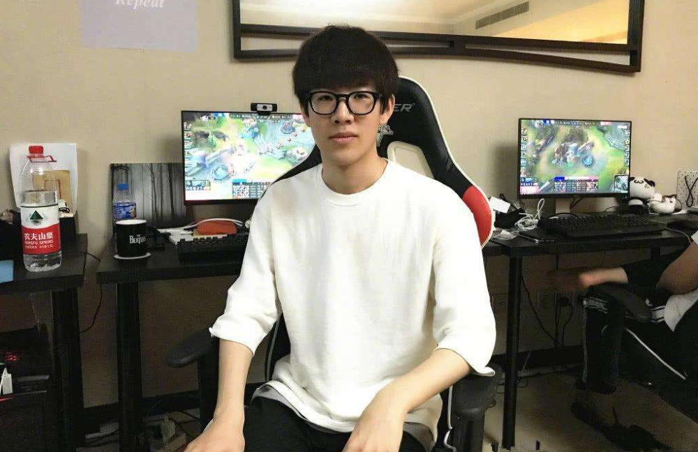 而是项目方